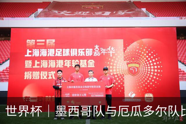 世界杯｜墨西哥队与厄瓜多尔队比赛因雷雨延迟