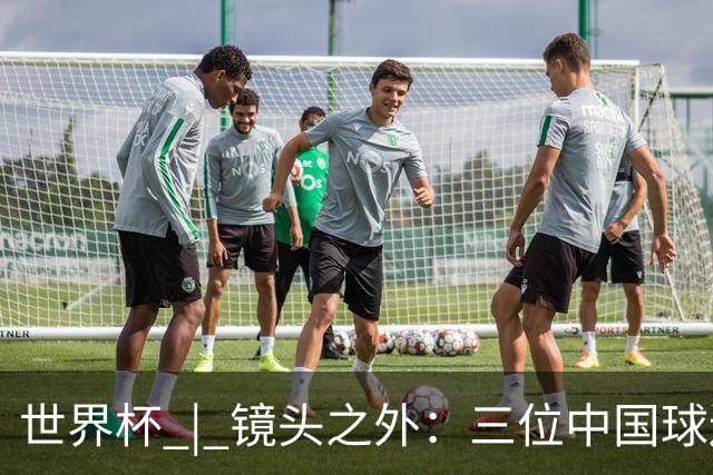 世界杯 | 镜头之外：三位中国球迷的绿茵热望