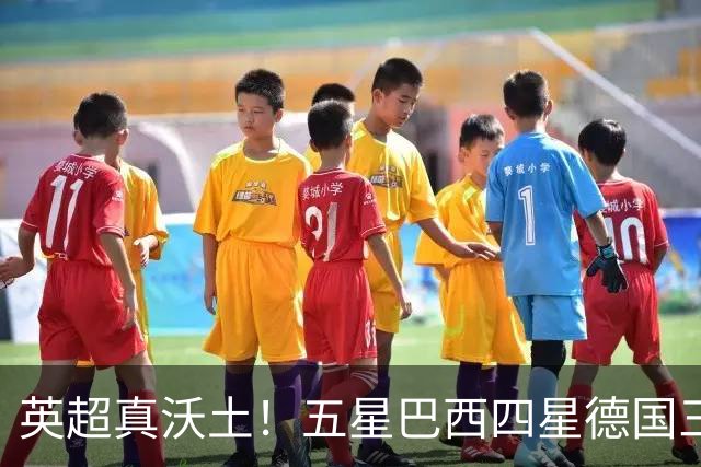英超真沃土！五星巴西四星德国三球 进球助攻全靠它